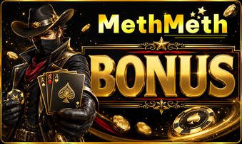 methmeth Gameplay