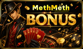 methmeth Gameplay