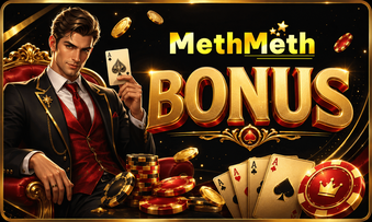 methmeth Gameplay