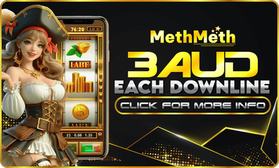 methmeth Gameplay