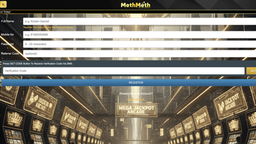 methmeth Gameplay