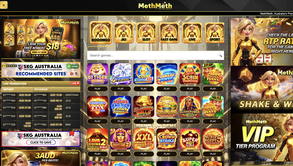 methmeth Gameplay