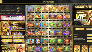 methmeth Gameplay